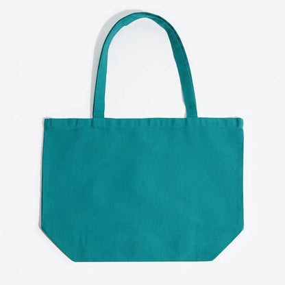 TOTE BAG COTTON VEJA X BROOKLYN BRITTANY