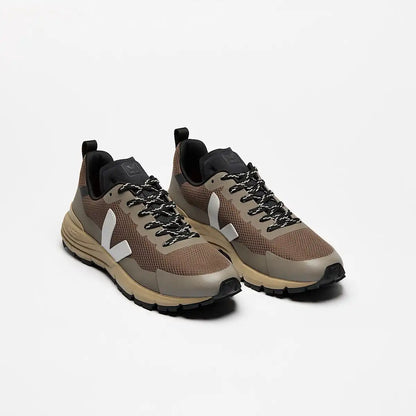 DEKKAN ALVEOMESH EAGLE LIGHT GREY
