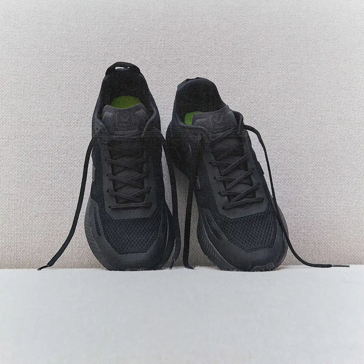 IMPALA ENGINEERED-MESH FULL BLACK