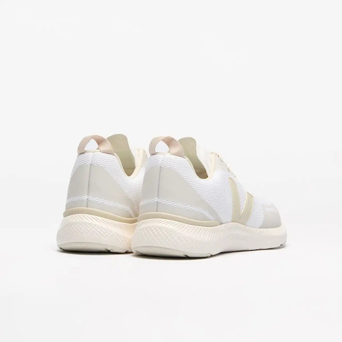 IMPALA ENGINEERED-MESH EGGSHELL PIERRE