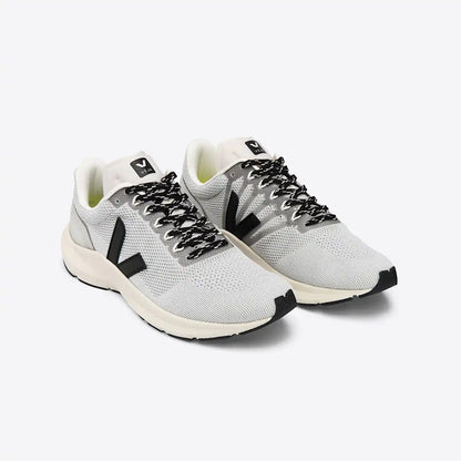 MARLIN V-KNIT POLAR BLACK
