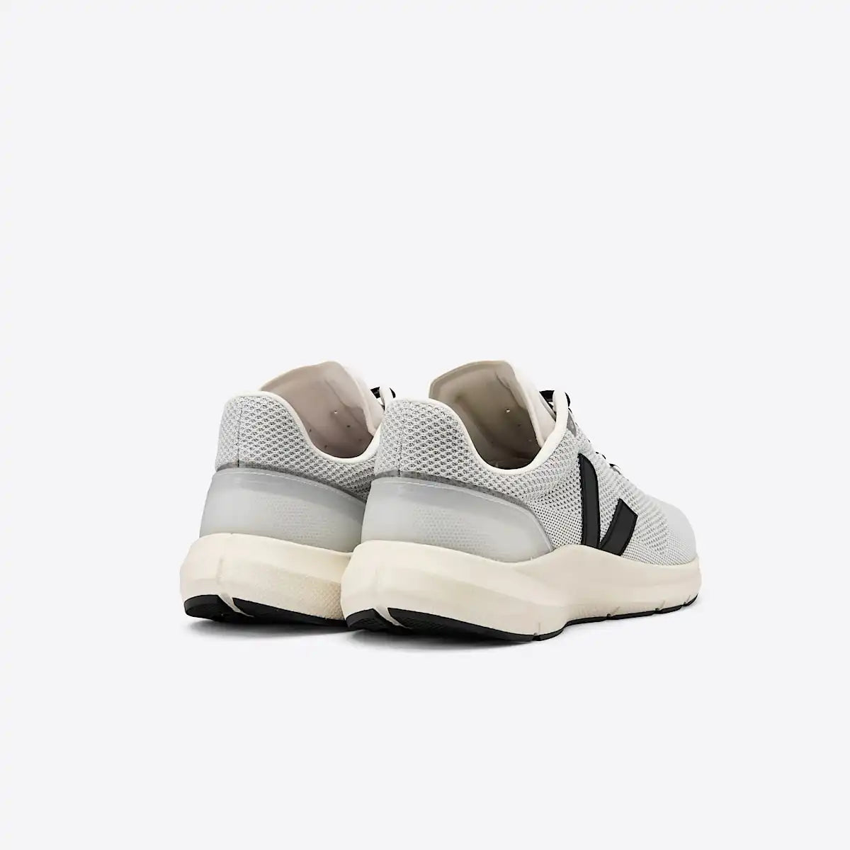 MARLIN V-KNIT POLAR BLACK