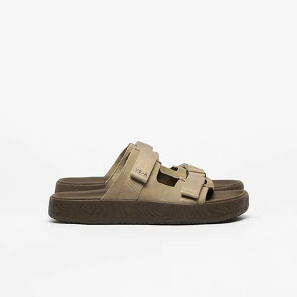 ARPOADOR SUEDE TAUPE FALCON
