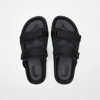 ARPOADOR SUEDE FULL BLACK