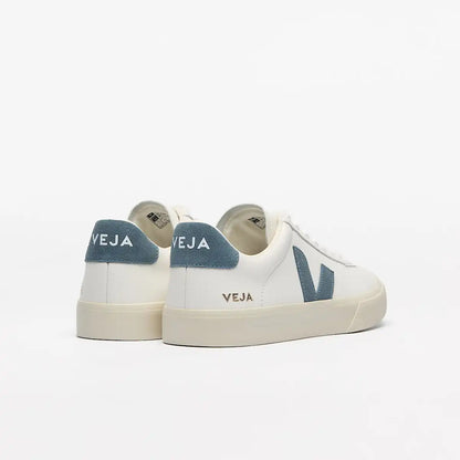 CAMPO LEATHER WHITE CALIFORNIA