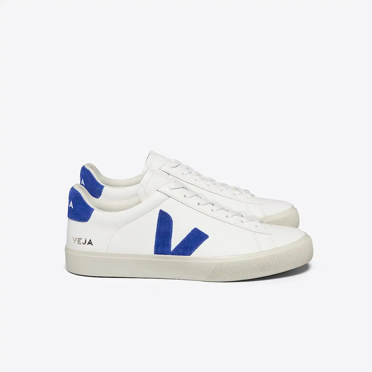 CAMPO LEATHER WHITE PAROS