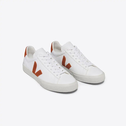 CAMPO LEATHER WHITE CANYON