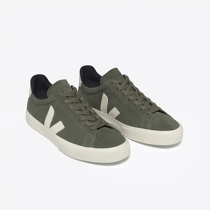 CAMPO SUEDE MUD PIERRE