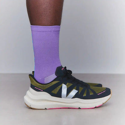 CONDOR 3 ADVANCED ENGINEERED-MESH VEJA X JOLIE FOULÉE MILITAR