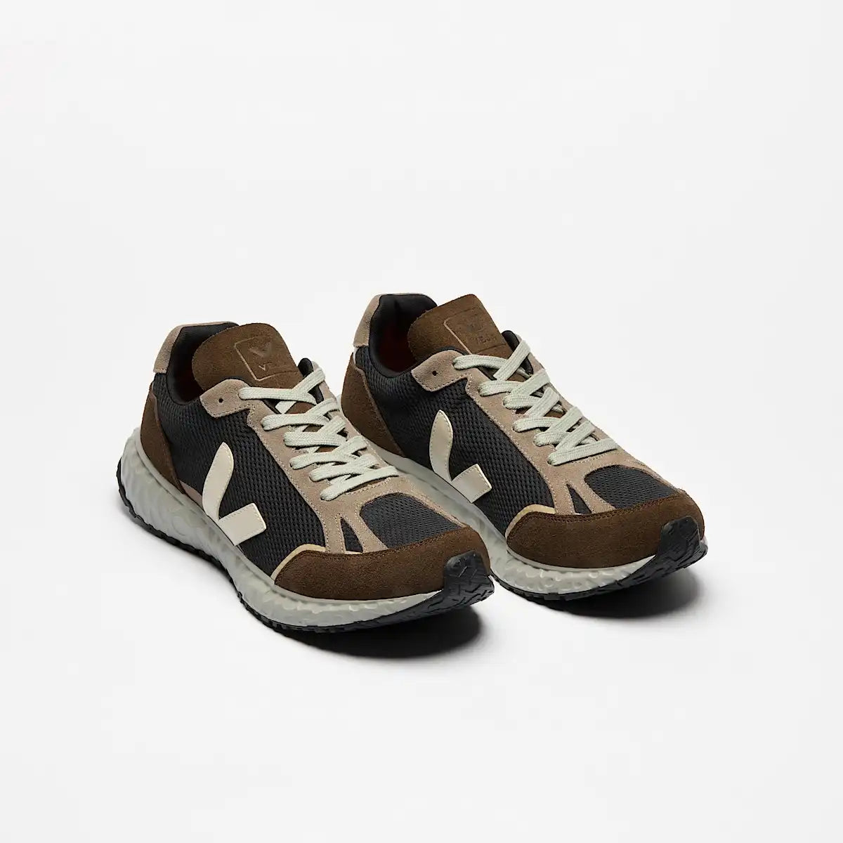 CONDOR ROYALE ALVEOMESH BLACK CASHEW EAGLE