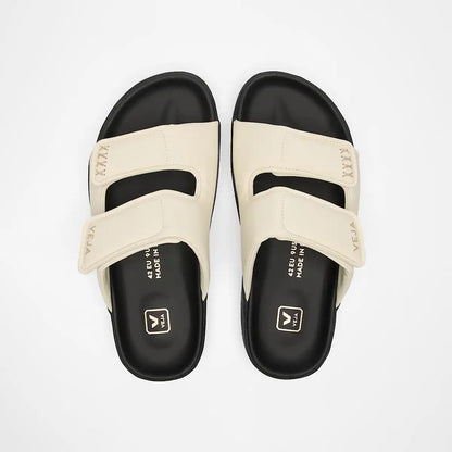 ETNA BOLD LEATHER CASHEW