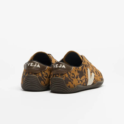 JITSU SUEDE CAMEL WILD COUNTRY