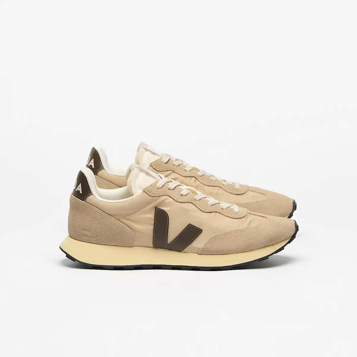 RIO BRANCO II LITE NOLYN ALMOND SAHARA EAGLE