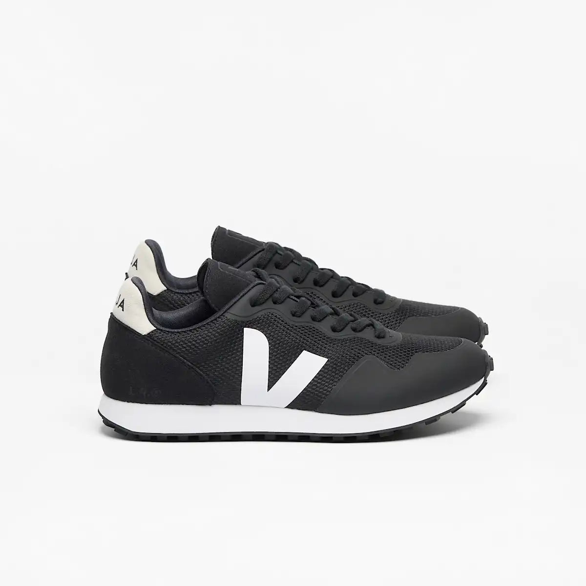 SDU B-MESH BLACK WHITE
