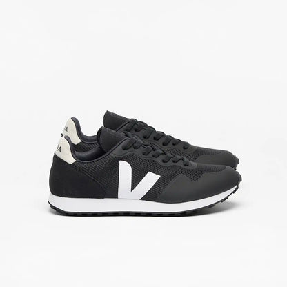 SDU B-MESH BLACK WHITE