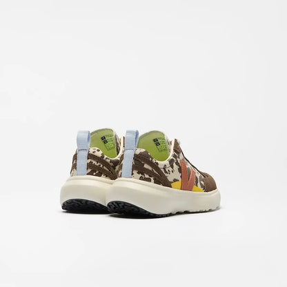 CANARY ELASTIC LACES LEATHER PIERRE WILD COUNTRY CANYON