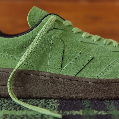 V-90 SUEDE FULL MILITAR EAGLE
