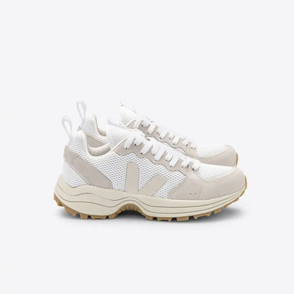 VENTURI ALVEOMESH WHITE PIERRE NATURAL