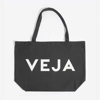 TOTE BAG COTTON RAVEN