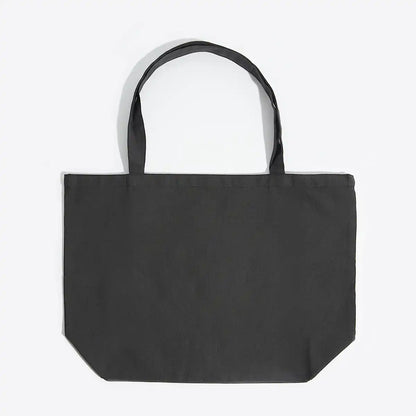 TOTE BAG COTTON RAVEN