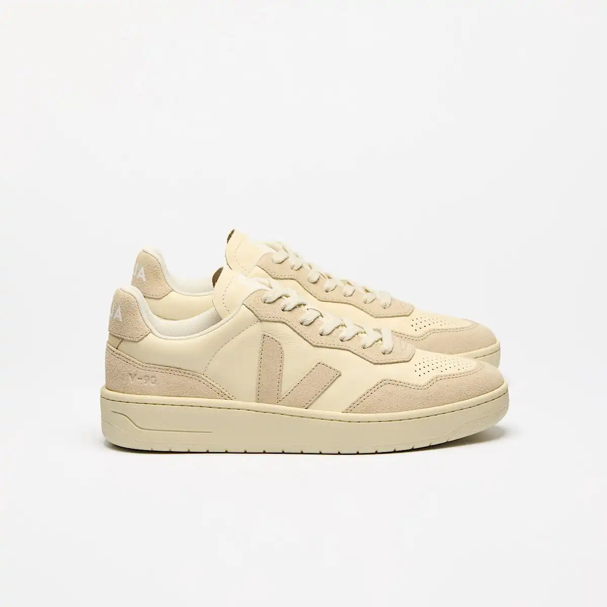 V-90 LEATHER CASHEW OAT