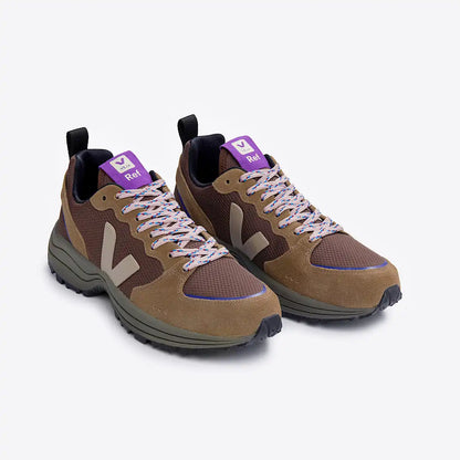 VENTURI ALVEOMESH VEJA X REFORMATION WALNUT
