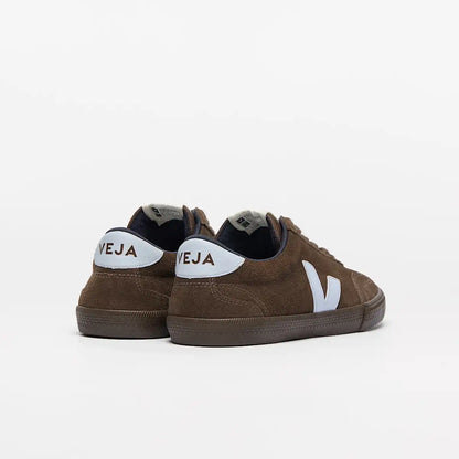 VOLLEY SUEDE EAGLE SWAN